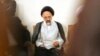 آمریکا مسئول امنیتی دفتر خامنه‌ای را به فهرست تحریم‌هایش افزود