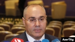 Səfər Mediyev