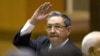 رائول کاسترو به عنوان رهبر جدید کوبا انتخاب شد