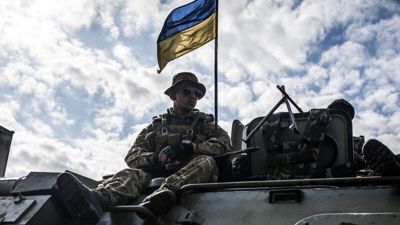 Убиен украински војник во судирите со проруските бунтовници 