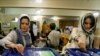 انتخابات ایران؛ لحظه به لحظه از نگاه دوربین
