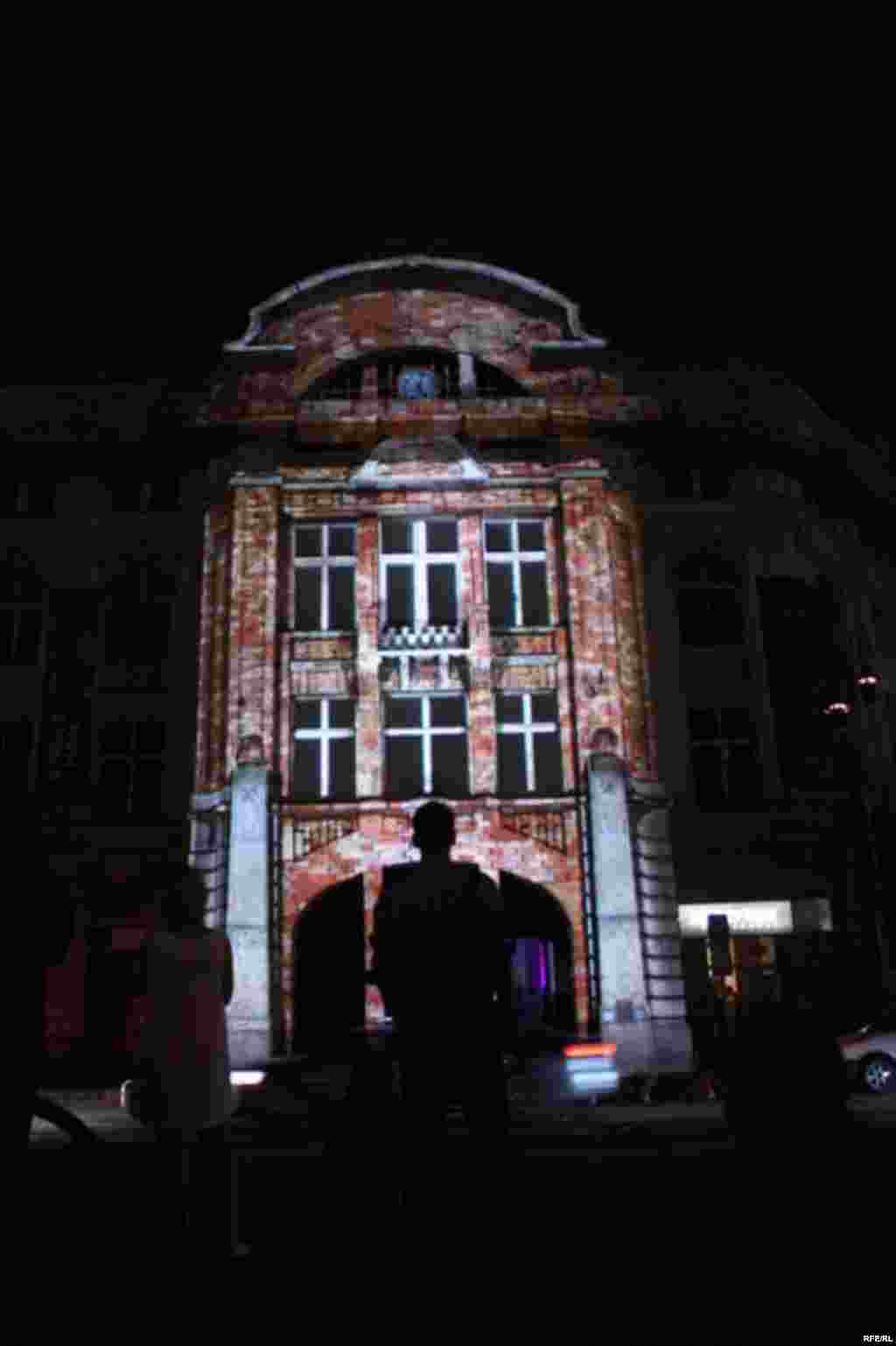 Festivalul de Film de la Karlovy Vary #39