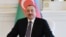 Ադրբեջանի նախագահ Իլհամ Ալիև, արխիվ