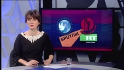 Новый штаб Трампа. ЕС против российской пропаганды - Настоящее Время. Итоги. 26 ноября 2016