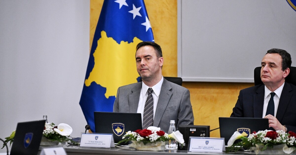 Kurti dhe Konjufca i kërkojnë opozitës një kandidaturë të dytë për president