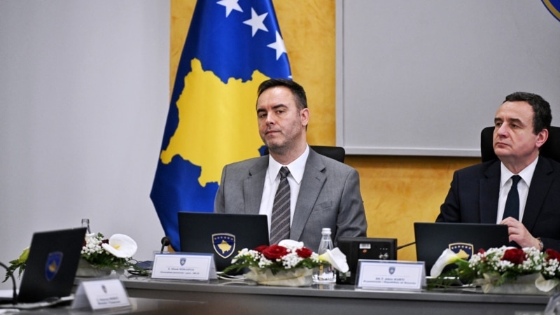 Kurti dhe Konjufca i kërkojnë opozitës  një kandidaturë të dytë për president