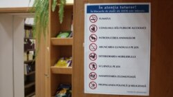 Dosarul lectorilor de la ASEM şi corupţia din universităţi