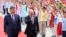 "Джунгли заңы", "біржақты гегемония". Си мен Путин не талқылады