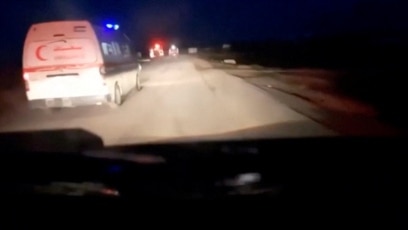 Израелската армия съобщи че се води разследване на случай на