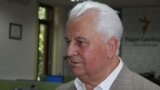 Kravchuk On Putin's 'Philosophy Of Aggression'