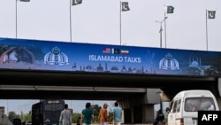 آمادگی اسلام‌آباد برای میزبانی گفت‌وگوهای سطح بالای ایران و آمریکا