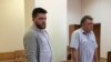 Леонид Волков приговорен к штрафу по "микрофонному делу" 