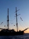 Israel intercepted a humanitarian flotilla for Gaza