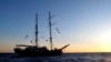 Israel intercepted a humanitarian flotilla for Gaza