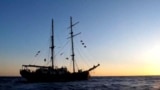 Israel intercepted a humanitarian flotilla for Gaza