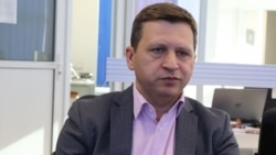 Viorel Gîrbu. „Modelul european este model de dezvoltare a societății pentru R. Moldova”