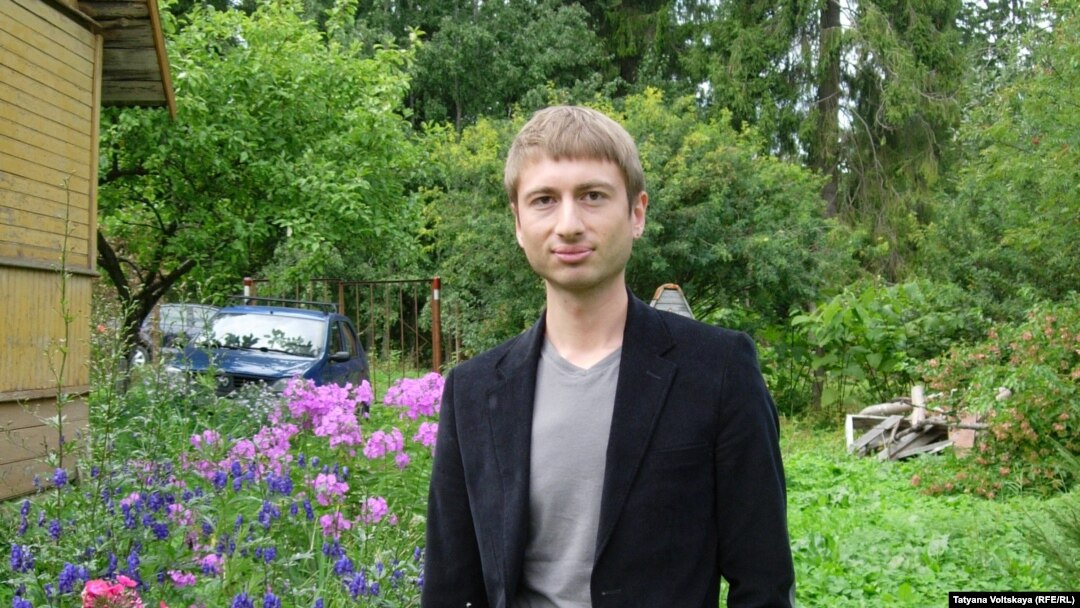 Илья Демуцкий 
