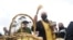 Belarus - Holy Saturday in Minsk