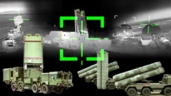 Российская армия не успевает восполнять потери радиолокационных станций в аннексированном РФ Крыму после ударов Сил обороны Украины