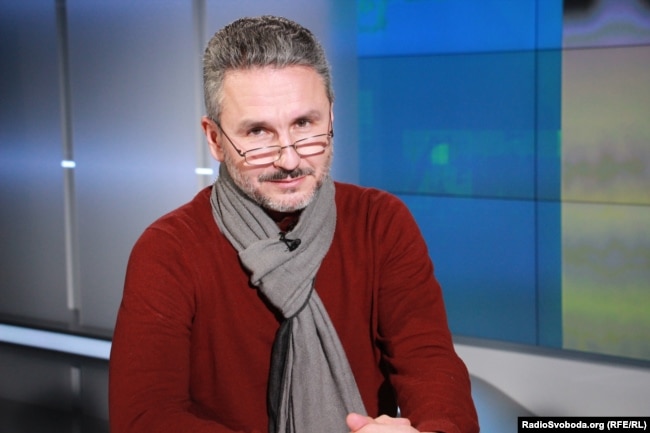 Геннадій Друзенко