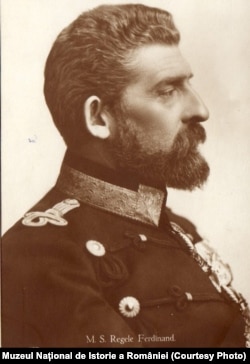 Ferdinand I