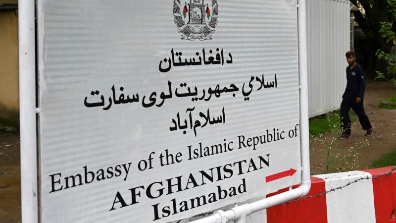 وزارت خارجه پاکستان معاون سفارت طالبان در اسلام آباد را احضار کرد 
