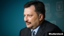 Андрей Таранов