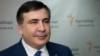 Saakashvili hərəkat yaradır