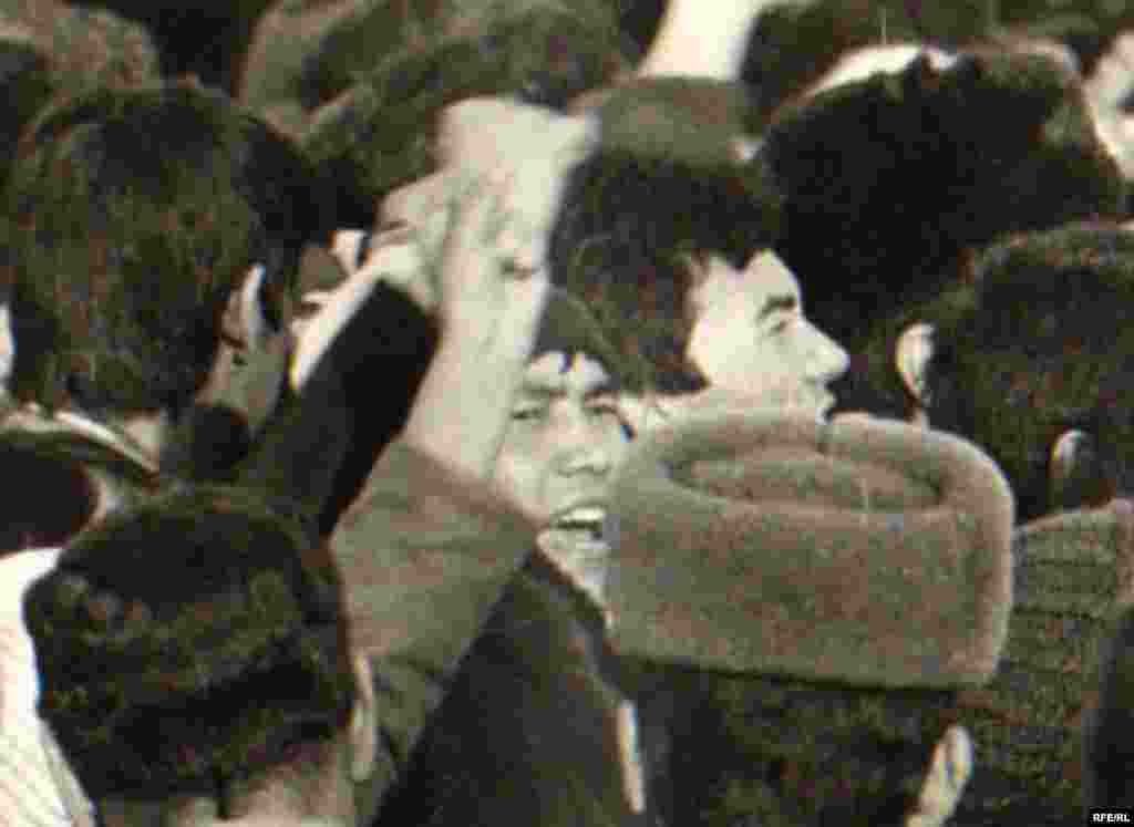 29 декабря 1986. 1986 Год в Казахстане Желтоксан. Декабрьские события в Алма-Ате. Декабрь 1986 Алма-Ата. Конфликт в Алма-Ате 1986.