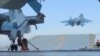 Россия проведет масштабные военные учения в Средиземном море