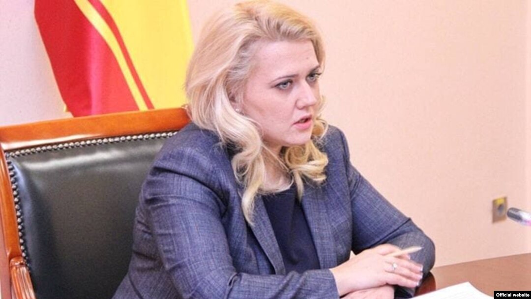Алла Салаева