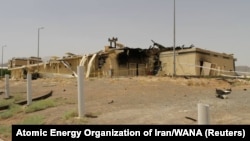 The July 2 incident at Iran's Natanz nuclear facility has spawned speculation about whether it was possible sabotage.