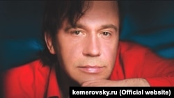 Евгений Кемеровский, архивное фото
