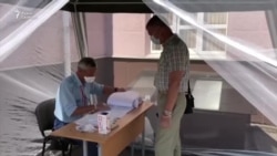 Выборы в Липецке