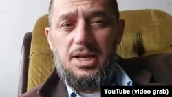 Chechen blogger Imran Aliyev was found dead in Lille on January 30.