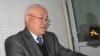 Калмаматов: Кыргызстандыктар ойлоп табууга жөндөмдүү 