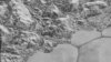 نخستین مجموعه از شفا‌ف‌ترین تصاویر سطح «پلوتو»