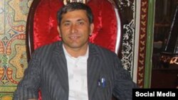 سید قیاس سعیدي