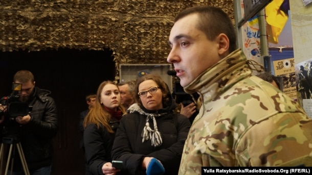 Іван Начовний