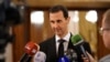 Франція оприлюднила доповідь про хімічну атаку в Сирії і звинуватила Асада