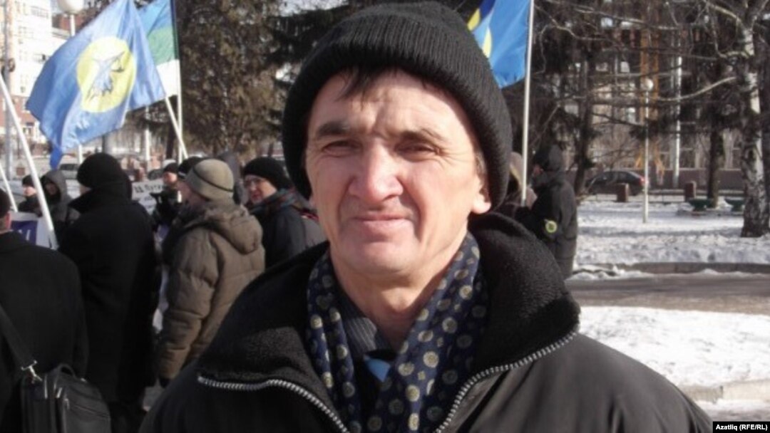 Ирек Агишев