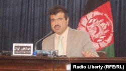 عبدالغفور ليوال
