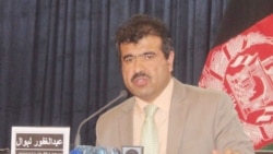 غفورلیوال، سفیر افغانستان در تهران