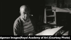 Pablo Picasso