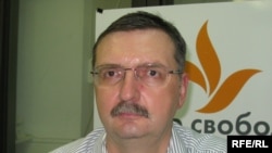 Игорь Бураковский