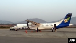 Ҳавопаймои ATR-72 