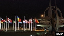 Sjedište NATO-a u Briselu