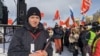 Архангельск: суд оштрафовал журналиста по статье о "дискредитации"