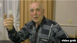 Эльдар Шабанов