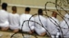 Latvia Accepts Guantanamo Detainee